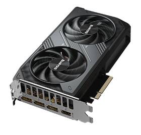 Grafická karta GIGABYTE GeForce RTX 5060 WINDFORCE OC 8G 
