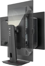 Herní monitor Asus ROG Strix OLED XG27UCDMG černý

 obrázek produktu 7 z 7