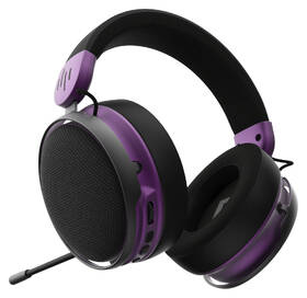 Headset Dark Project SONO Wireless černý

 obrázek produktu 4 z 4