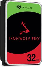 Pevný disk 3,5" Seagate IronWolf Pro 32TB 

 obrázek produktu 1 z 2