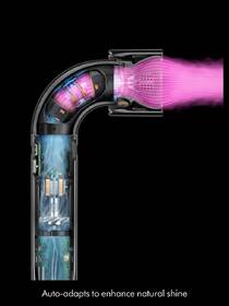 Fén Dyson Supersonic r HD17 T1/T2 gold/red velvet

 obrázek produktu 8 z 11