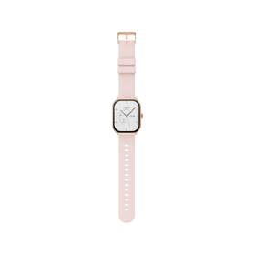 Chytré hodinky LAMAX Flow AMOLED rose gold

 obrázek produktu 8 z 9