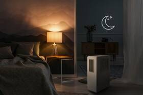 Spotová klimatizace Sencor SAC ST0180C, 1 800 BTU, SPOT (500 W) bílá

 obrázek produktu 11 z 17