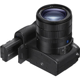 Digitální fotoaparát Sony RX10 V černý

 obrázek produktu 14 z 23