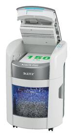 Skartovač Leitz OptiMax Autofeed Home Office 150 P4 bílý

 obrázek produktu 1 z 8