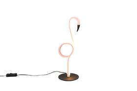 Stolní lampička Reality INGO Table lamp růžová

 obrázek produktu 2 z 5