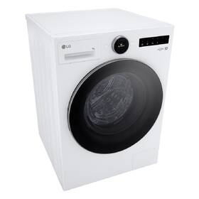 Pračka LG F2X70S9TLS bílá

 obrázek produktu 11 z 13