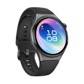 Chytré hodinky Huawei Watch 6 46 mm černé

 obrázek produktu 3 z 8
