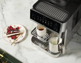 Automatický kávovar Ninja AE1051EU AutoBarista Pro černý/stříbrný

 obrázek produktu 3 z 13