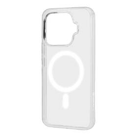Kryt na mobil Obal:Me MagNetix Crystal na Xiaomi 17T Pro průhledný

 obrázek produktu 1 z 5