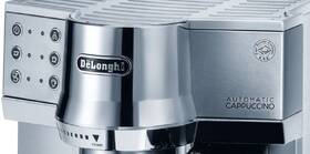 Espresso De'Longhi EC850 nerez

 obrázek produktu 3 z 25