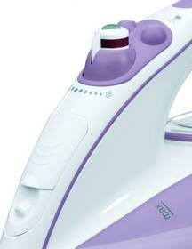 Žehlička Braun TS 505 fialová

 obrázek produktu 2 z 5
