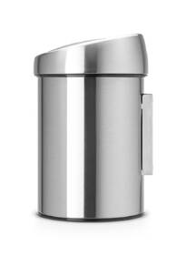 Odpadkový koš Brabantia 3 l 

 obrázek produktu 9 z 11