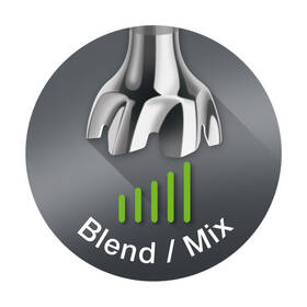 Ponorný mixér Braun MQ9045X černý

 obrázek produktu 13 z 27