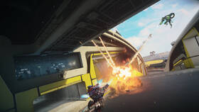 Hra Sony RIGS Mechanized Combat League (PS4) 

 obrázek produktu 10 z 13