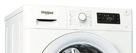 Pračka Whirlpool FWSG71283W EU bílá

 obrázek produktu 2 z 13