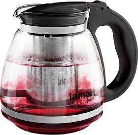 Konvice Lamart Verre 1,5 l 

 obrázek produktu 1 z 4