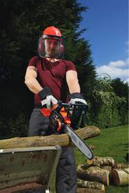 Řetězová pila Black-Decker GKC1825L20 (s baterií) 

 obrázek produktu 6 z 8