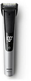 Zastřihovač vousů Philips QP6620/20 Face + Body černý

 obrázek produktu 1 z 12