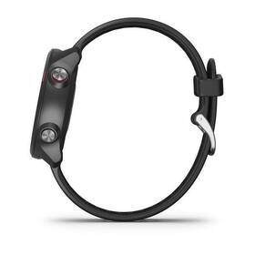 Chytré hodinky Garmin 245 Music Optic černé

 obrázek produktu 8 z 9
