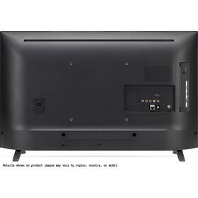 Televize LG 32LM550B 

 obrázek produktu 4 z 15