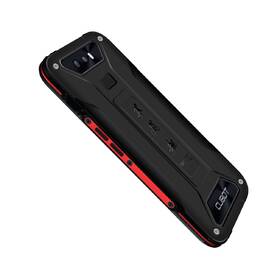 Mobilní telefon CUBOT Quest Lite červený

 obrázek produktu 5 z 5