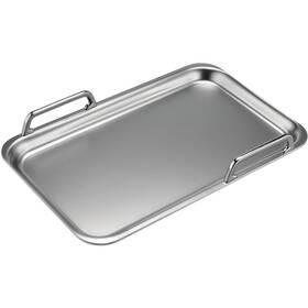 Plech grilovací Siemens HZ390512 nerez

 obrázek produktu 1 z 1