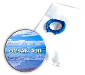 Sáčky do vysavače Koma ET35PL AROMA OCEAN AIR 

 obrázek produktu 3 z 6