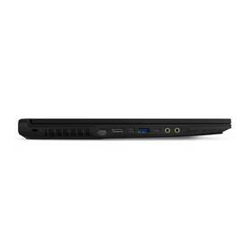 Notebook MSI GL75 9SD černá barva
