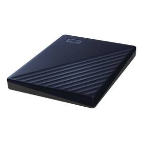 Externí pevný disk 2,5" Western Digital 2TB pro Mac modrý

 obrázek produktu 3 z 4