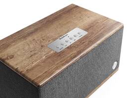 Reproduktor Audio Pro BT5 dřevo

 obrázek produktu 5 z 6