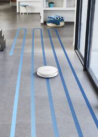 Robotický vysavač Rowenta RR7447WH 

 obrázek produktu 19 z 31