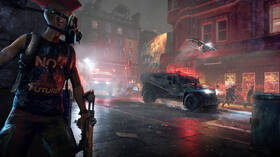 Hra Ubisoft Watch Dogs Legion 

 obrázek produktu 3 z 3