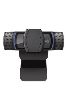 Webkamera Logitech HD C920S Pro černá

 obrázek produktu 2 z 7