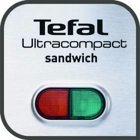 Sendvičovač Tefal SM155212 černý

 obrázek produktu 6 z 11