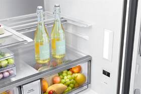 Americká lednice Samsung RF65A967ESR/EO nerez

 obrázek produktu 13 z 26