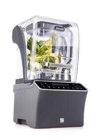 Stolní mixér G21 Graphite Black E9-1500VK-GB černý

 obrázek produktu 1 z 17