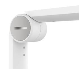 Stolní LED lampička Yeelight Desk Lamp V1 Pro (verze se svorkou) bílá

 obrázek produktu 3 z 5