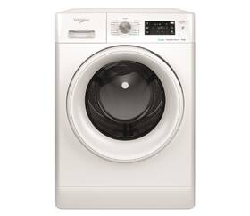 Pračka Whirlpool FFB 8248 WV EE bílá

 obrázek produktu 13 z 14