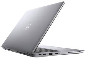 Notebook Dell Latitude 13 (5320) šedá barva
