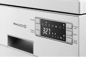 Myčka nádobí Philco PD 114 XE nerez

 obrázek produktu 2 z 6