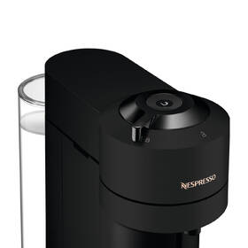Kapslový kávovar De'Longhi ENV120.BM černá barva
