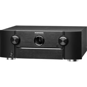 AV Receiver MARANTZ SR6015 černý

 obrázek produktu 1 z 7