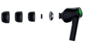 Sluchátka Razer Hammerhead True Wireless 2021 černá

 obrázek produktu 7 z 12