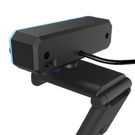 Webkamera uRage REC 600 HD černá

 obrázek produktu 2 z 6