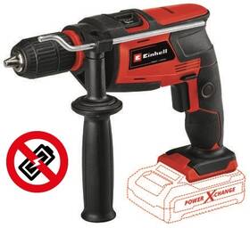 Aku vrtačka Einhell TC-ID 18 Li (bez baterie) 4513960 

 obrázek produktu 1 z 6