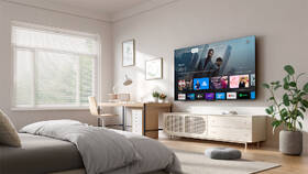 Televize TCL 55P635 

