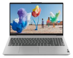 Notebook Lenovo IdeaPad 5 15ALC05 šedý

 obrázek produktu 2 z 7