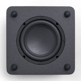 Soundbar JBL BAR 2.1 Deep Bass MKII černý

 obrázek produktu 9 z 14