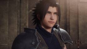Hra SQUARE ENIX Xbox Crisis Core: Final Fantasy VII – Reunion Square 

 obrázek produktu 6 z 6